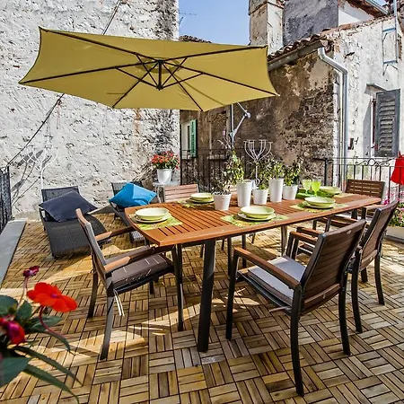Vakantiehuis Casa Smeralda *