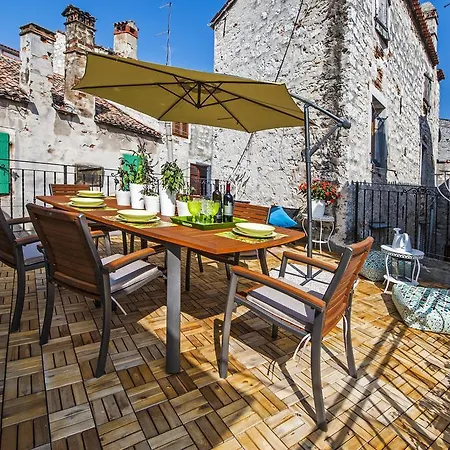 Casa Smeralda