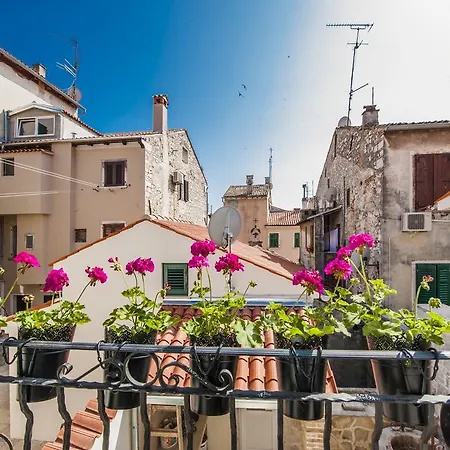 Casa Smeralda Vakantiehuis *