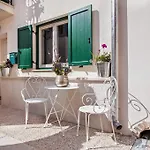 Casa Smeralda Semesterbostad Rovinj