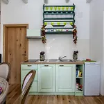 Casa Smeralda Semesterbostad