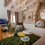 Semesterbostad Casa Smeralda *