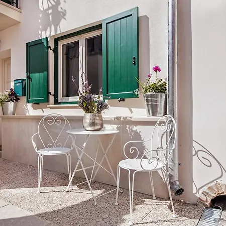 Casa Smeralda Semesterbostad Rovinj