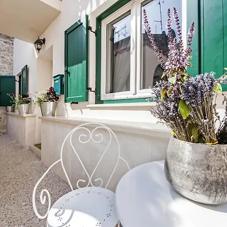 Casa Smeralda Semesterbostad