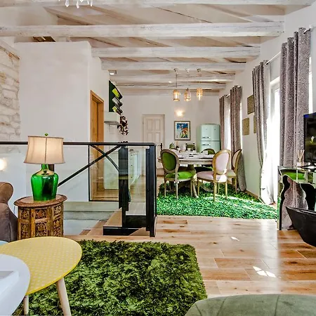 Casa vacanze Casa Smeralda Rovigno