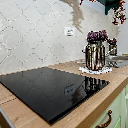 Casa Smeralda * Rovinj