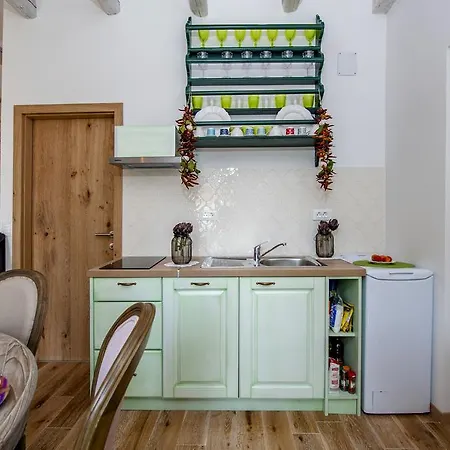 Casa Smeralda Holiday home