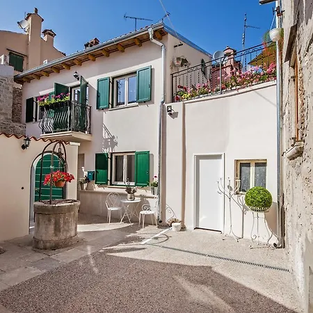 Casa Smeralda Casa vacanze Rovigno