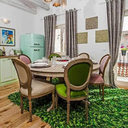 Casa Smeralda Σπίτι διακοπών *