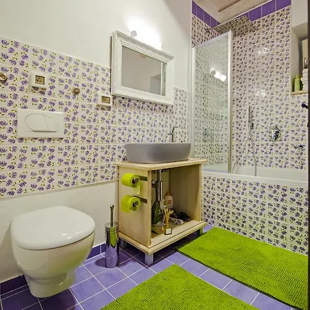 Casa vacanze Casa Smeralda