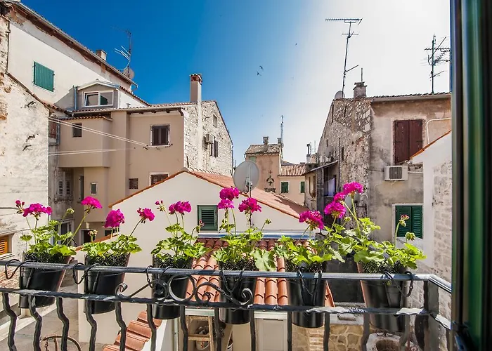 Casa Smeralda Σπίτι διακοπών *