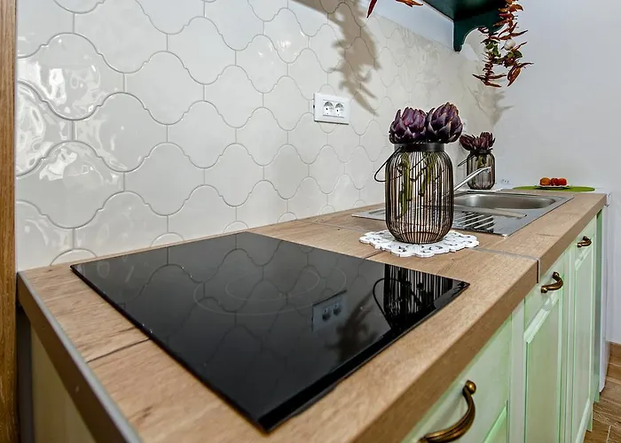 Casa Smeralda * Ρόβινι