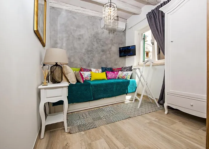 Casa Smeralda Feriehus *