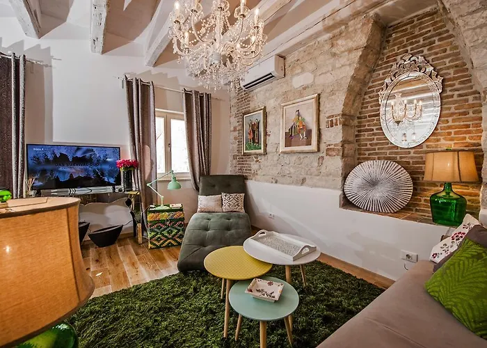 Σπίτι διακοπών Casa Smeralda *