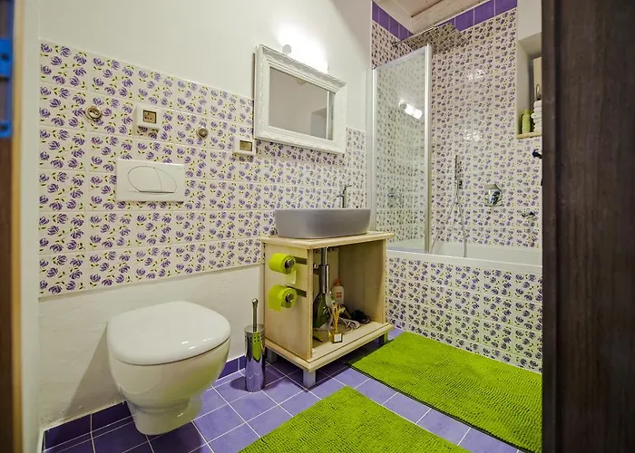 Σπίτι διακοπών Casa Smeralda