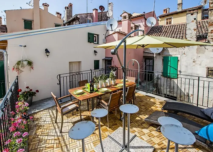 Σπίτι διακοπών Casa Smeralda *