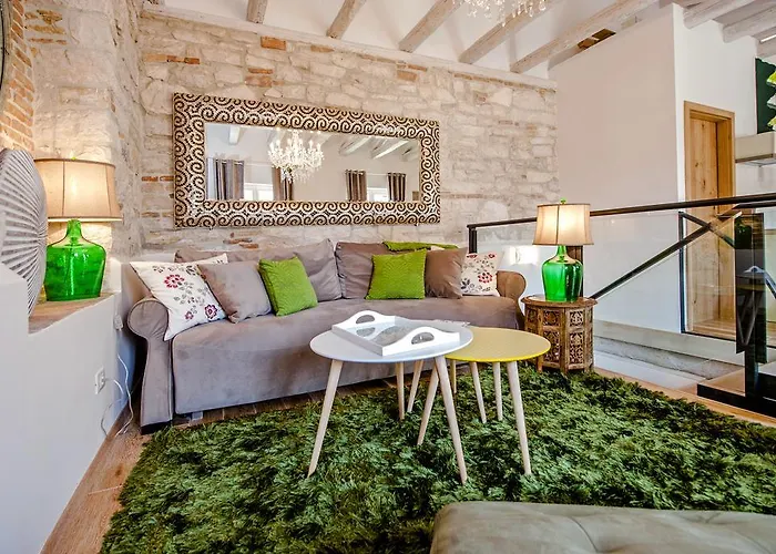 Σπίτι διακοπών Casa Smeralda