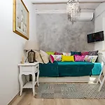 Casa Smeralda 펜션 *