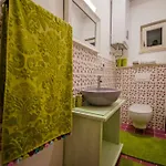 Casa Smeralda 펜션 *