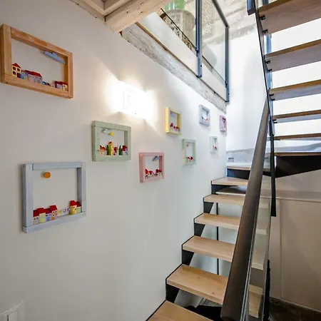 Tatil Evi Casa Smeralda *