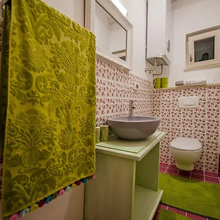 Casa Smeralda Vikendica *