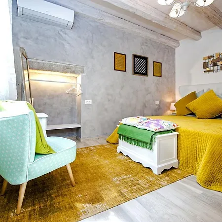Casa Smeralda