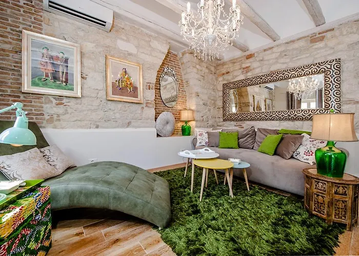 Casa Smeralda Tatil Evi Rovinj