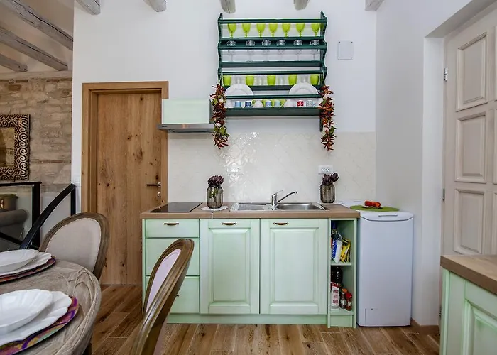 Casa Smeralda Tatil Evi