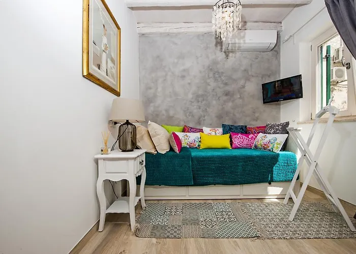 Casa Smeralda Tatil Evi *